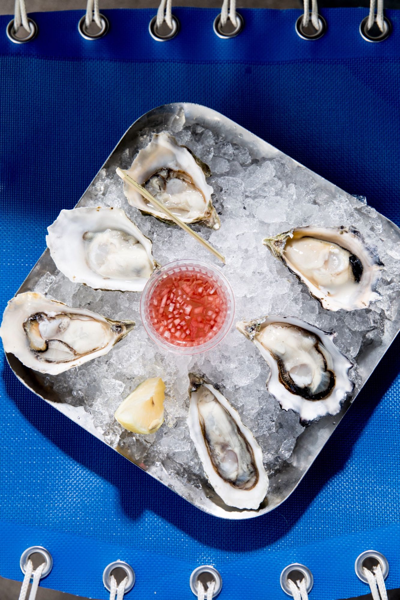 Commercial Food Photographer - Seattle